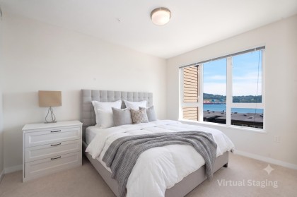 Photo 16 at 305 - 3873 Cates Landing Way, Roche Point, North Vancouver