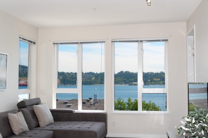 Photo 12 at 305 - 3873 Cates Landing Way, Roche Point, North Vancouver