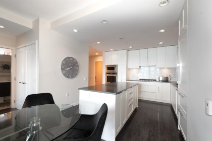 Photo 7 at 305 - 3873 Cates Landing Way, Roche Point, North Vancouver