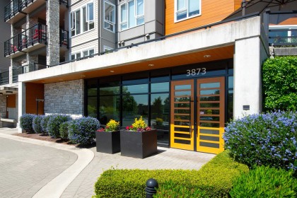 Photo 3 at 305 - 3873 Cates Landing Way, Roche Point, North Vancouver