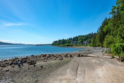 Photo 36 at 305 - 3873 Cates Landing Way, Roche Point, North Vancouver
