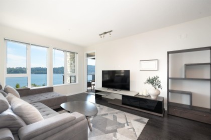 Photo 9 at 305 - 3873 Cates Landing Way, Roche Point, North Vancouver