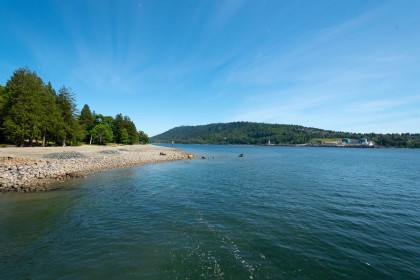 Photo 34 at 305 - 3873 Cates Landing Way, Roche Point, North Vancouver