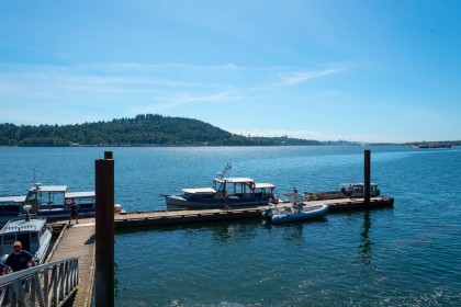 Photo 38 at 305 - 3873 Cates Landing Way, Roche Point, North Vancouver
