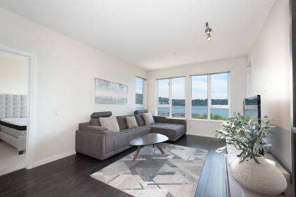 Photo 10 at 305 - 3873 Cates Landing Way, Roche Point, North Vancouver