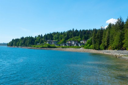 Photo 37 at 305 - 3873 Cates Landing Way, Roche Point, North Vancouver