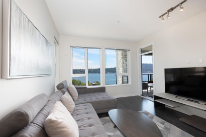 Photo 11 at 305 - 3873 Cates Landing Way, Roche Point, North Vancouver