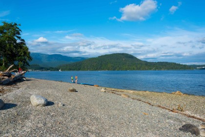 Photo 35 at 305 - 3873 Cates Landing Way, Roche Point, North Vancouver