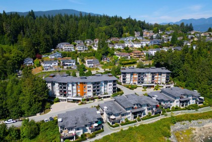 Photo 31 at 305 - 3873 Cates Landing Way, Roche Point, North Vancouver