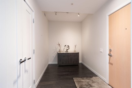 Photo 4 at 305 - 3873 Cates Landing Way, Roche Point, North Vancouver