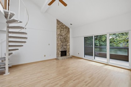 Photo 2 at PH7 - 1827 W 3rd Avenue, Kitsilano, Vancouver West