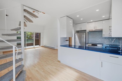 Photo 6 at PH7 - 1827 W 3rd Avenue, Kitsilano, Vancouver West