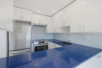 Photo 7 at PH7 - 1827 W 3rd Avenue, Kitsilano, Vancouver West