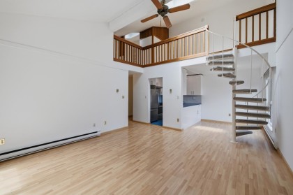 Photo 1 at PH7 - 1827 W 3rd Avenue, Kitsilano, Vancouver West
