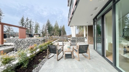 Photo 23 at 102 - 3963 Uplands Way, Cypress Park Estates, West Vancouver