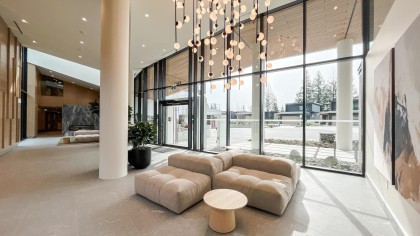 Photo 27 at 102 - 3963 Uplands Way, Cypress Park Estates, West Vancouver