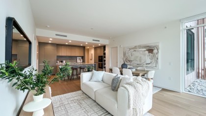 Photo 6 at 102 - 3963 Uplands Way, Cypress Park Estates, West Vancouver