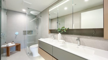 Photo 17 at 102 - 3963 Uplands Way, Cypress Park Estates, West Vancouver