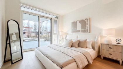 Photo 12 at 102 - 3963 Uplands Way, Cypress Park Estates, West Vancouver