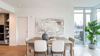 Photo 9 at 102 - 3963 Uplands Way, Cypress Park Estates, West Vancouver