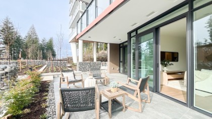 Photo 24 at 102 - 3963 Uplands Way, Cypress Park Estates, West Vancouver