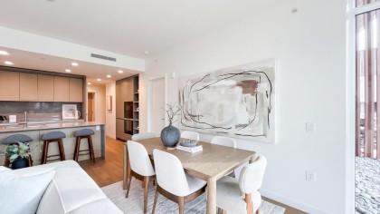 Photo 10 at 102 - 3963 Uplands Way, Cypress Park Estates, West Vancouver
