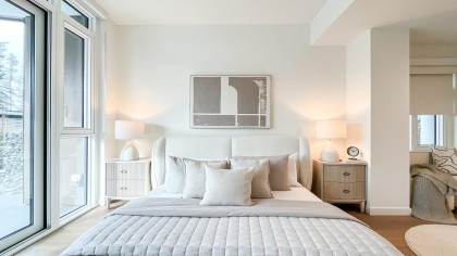 Photo 15 at 102 - 3963 Uplands Way, Cypress Park Estates, West Vancouver