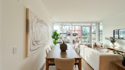 Photo 11 at 102 - 3963 Uplands Way, Cypress Park Estates, West Vancouver