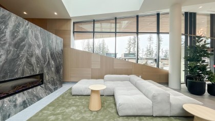 Photo 29 at 102 - 3963 Uplands Way, Cypress Park Estates, West Vancouver