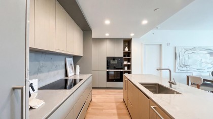Photo 4 at 102 - 3963 Uplands Way, Cypress Park Estates, West Vancouver