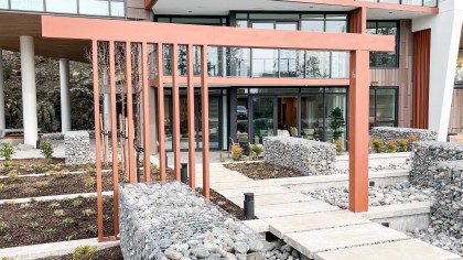 Photo 25 at 102 - 3963 Uplands Way, Cypress Park Estates, West Vancouver