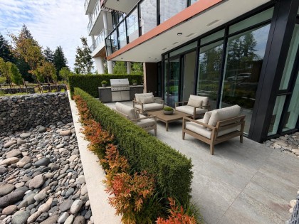 Photo 21 at 102 - 3963 Uplands Way, Cypress Park Estates, West Vancouver
