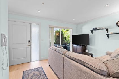 Photo 2 at 1121 St. Andrews Avenue, Central Lonsdale, North Vancouver
