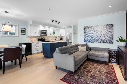 Photo 6 at 1121 St. Andrews Avenue, Central Lonsdale, North Vancouver