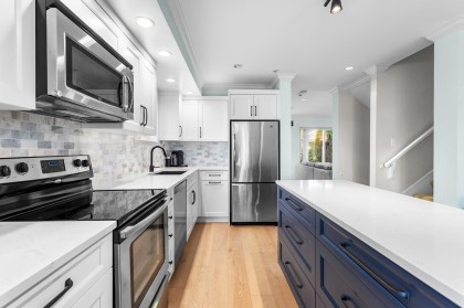 Photo 13 at 1121 St. Andrews Avenue, Central Lonsdale, North Vancouver