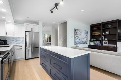 Photo 12 at 1121 St. Andrews Avenue, Central Lonsdale, North Vancouver