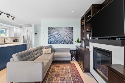 Photo 7 at 1121 St. Andrews Avenue, Central Lonsdale, North Vancouver