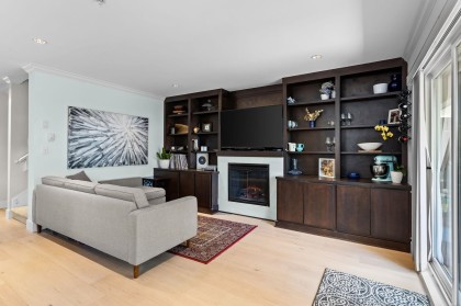 Photo 3 at 1121 St. Andrews Avenue, Central Lonsdale, North Vancouver