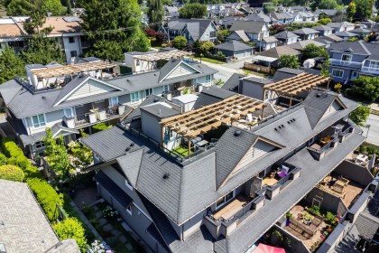 Photo 36 at 1121 St. Andrews Avenue, Central Lonsdale, North Vancouver