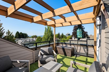 Photo 32 at 1121 St. Andrews Avenue, Central Lonsdale, North Vancouver