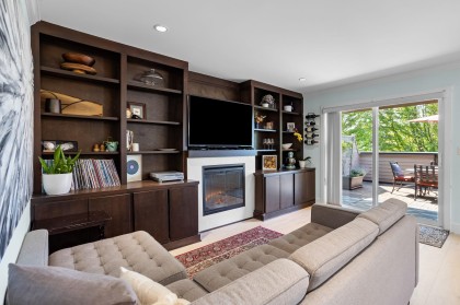 Photo 5 at 1121 St. Andrews Avenue, Central Lonsdale, North Vancouver