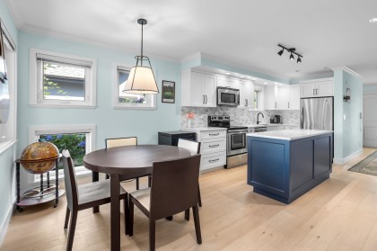 Photo 9 at 1121 St. Andrews Avenue, Central Lonsdale, North Vancouver