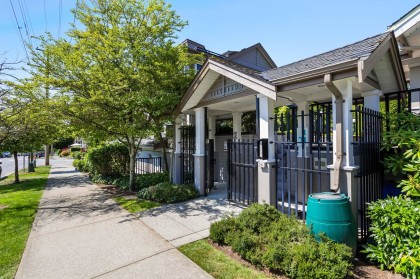 Photo 34 at 1121 St. Andrews Avenue, Central Lonsdale, North Vancouver