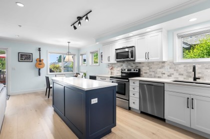 Photo 15 at 1121 St. Andrews Avenue, Central Lonsdale, North Vancouver