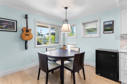 Photo 11 at 1121 St. Andrews Avenue, Central Lonsdale, North Vancouver