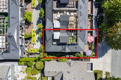 Photo 35 at 1121 St. Andrews Avenue, Central Lonsdale, North Vancouver