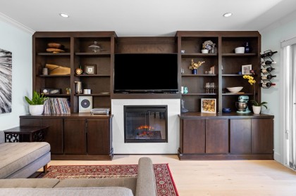 Photo 4 at 1121 St. Andrews Avenue, Central Lonsdale, North Vancouver