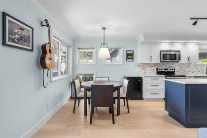 Photo 8 at 1121 St. Andrews Avenue, Central Lonsdale, North Vancouver