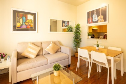 Photo 2 at 502 - 1010 Howe Street, Downtown VW, Vancouver West