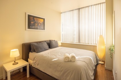 Photo 6 at 502 - 1010 Howe Street, Downtown VW, Vancouver West